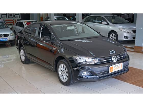VOLKSWAGEN VIRTUS 1.0 200 TSI COMFORTLINE AUTOMÁTICO VOLKSWAGEN VIRTUS 1.0 200 TSI COMFORTLINE AUTOMÁTICO